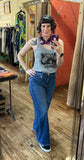 Hudson Wide Leg