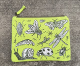 Insects Pouch