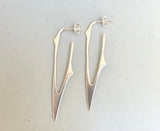Raven Hoops (metal options)
