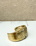 Scarab Cuff