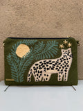Jaguar Aluna Bag