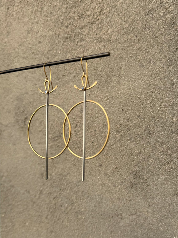 Sword Hoops