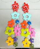 Floral Frenzy