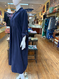 Corduroy Dress (color options)