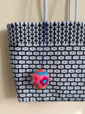 Handmade Fabric Bag Accessories (multiple options)