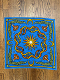 “Snakes” Bandana (color options)