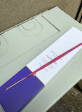 PURPLE RAIN Incense Sticks