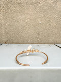 Glacier Cuff