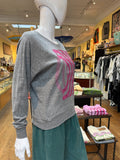 Echo Tri Blend Pullover