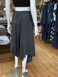 The Linen Gaucho Pants (color options)