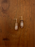 Vessel Earrings