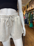 Super Soft Scuba Shorts (color options)