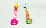 Mix and Match Dangles