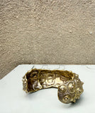 Sea Urchin Cuff