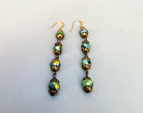 French Boho Bead Drops
