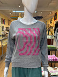 Echo Tri Blend Pullover