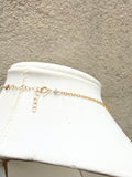 The Found Object Necklace