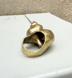 Nautilus Ring