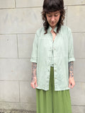 Sage Amy Blouse