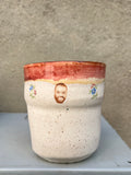 Heads of Burton Ceramic Cup