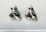 Richard Singer Wolf Rings (multiple options)