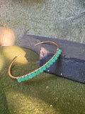 Gemstone Cuffs (multiple options)