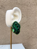 Bloom Stud Earrings (color options)