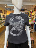 Scorpion Heavyweight Tee