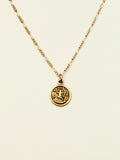 Zodiac Charm Necklaces (multiple options)