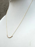 Landscape Necklace