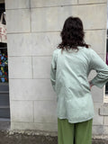 Sage Amy Blouse