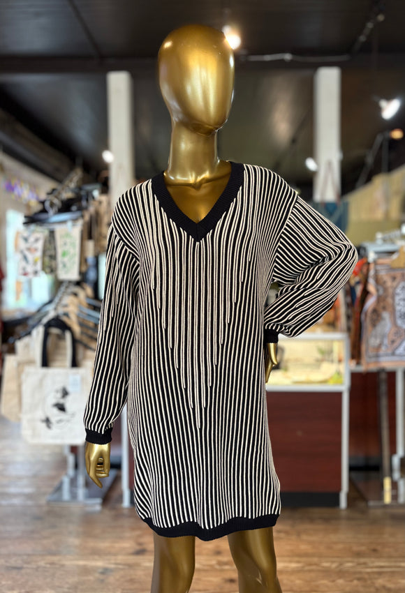 Aiza GOTS Sweater Dress