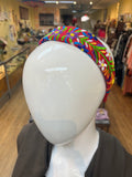 Hand Embroidered Headbands (multiple options)
