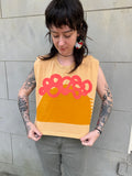 Wander Heavyweight Muscle Tee (options)