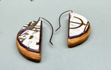 Reverse Diam Dangles (multiple options)