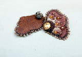 Bloom Stud Earrings (color options)