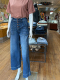 Camille Wide Leg Jean