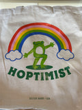 Hoptimist Tote