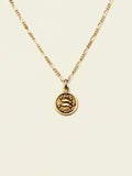 Zodiac Charm Necklaces (multiple options)