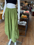 The Linen Genie Pants (color options)