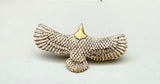 Bird Landing Ring