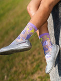 Lola Bunny Sheer Socks