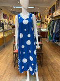 Cobalt AR Dress