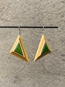 Duncan Earrings