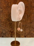 Mist Earrings