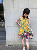 Sunnyside Village Dress