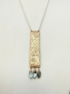 Freya Necklace