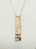 Freya Necklace