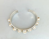 Vintage Mother of Pearl Cuff
