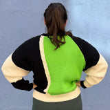 Balene Gots Sweater (color options)